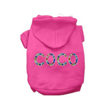 Coco Hoodie | Dog Clothes | pethousekh