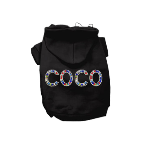 Coco Hoodie | Dog Clothes | pethousekh