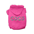 Coco Hoodie | Dog Clothes | pethousekh