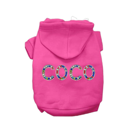 Coco Hoodie | Dog Clothes | pethousekh