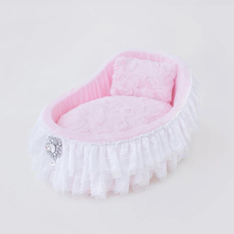 Crib Dog Bed | Dog Beds | pethousekh