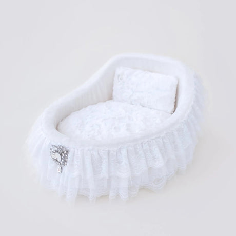 Crib Dog Bed | Dog Beds | pethousekh