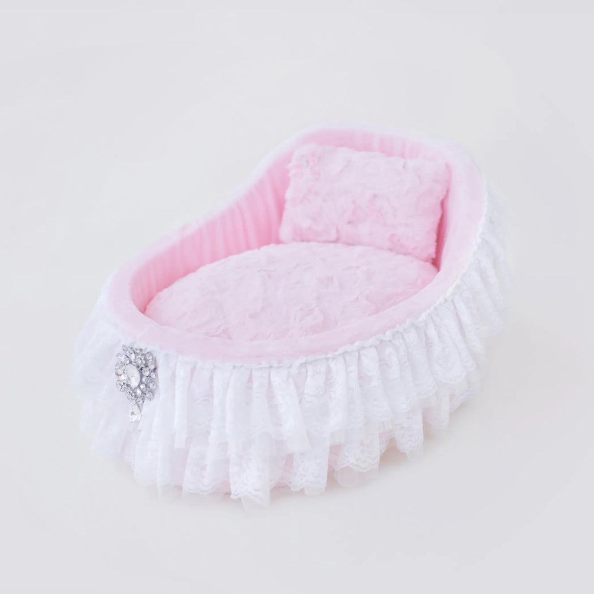 Crib Dog Bed | Dog Beds | pethousekh