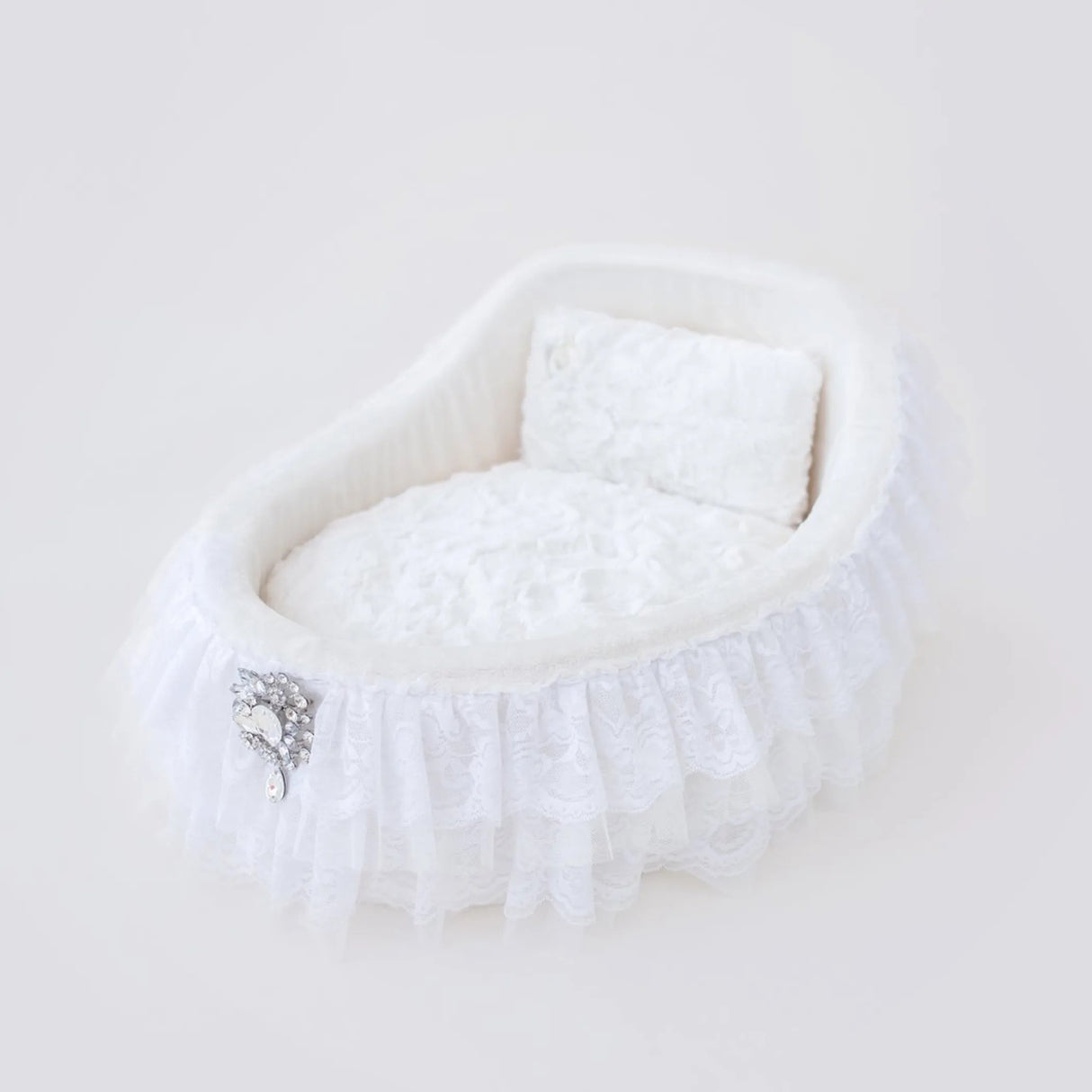 Crib Dog Bed | Dog Beds | pethousekh