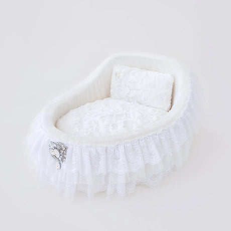 Crib Dog Bed | Dog Beds | pethousekh