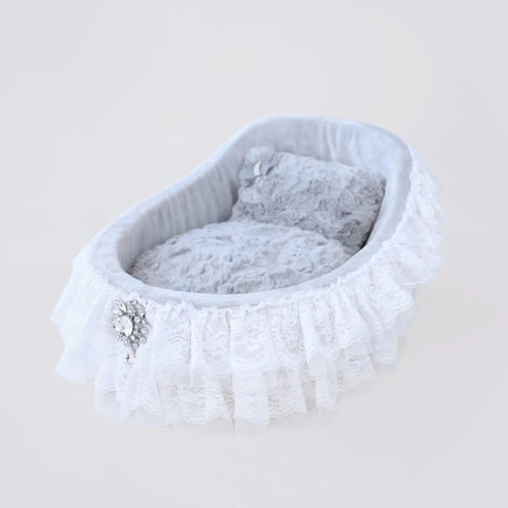 Crib Dog Bed | Dog Beds | pethousekh