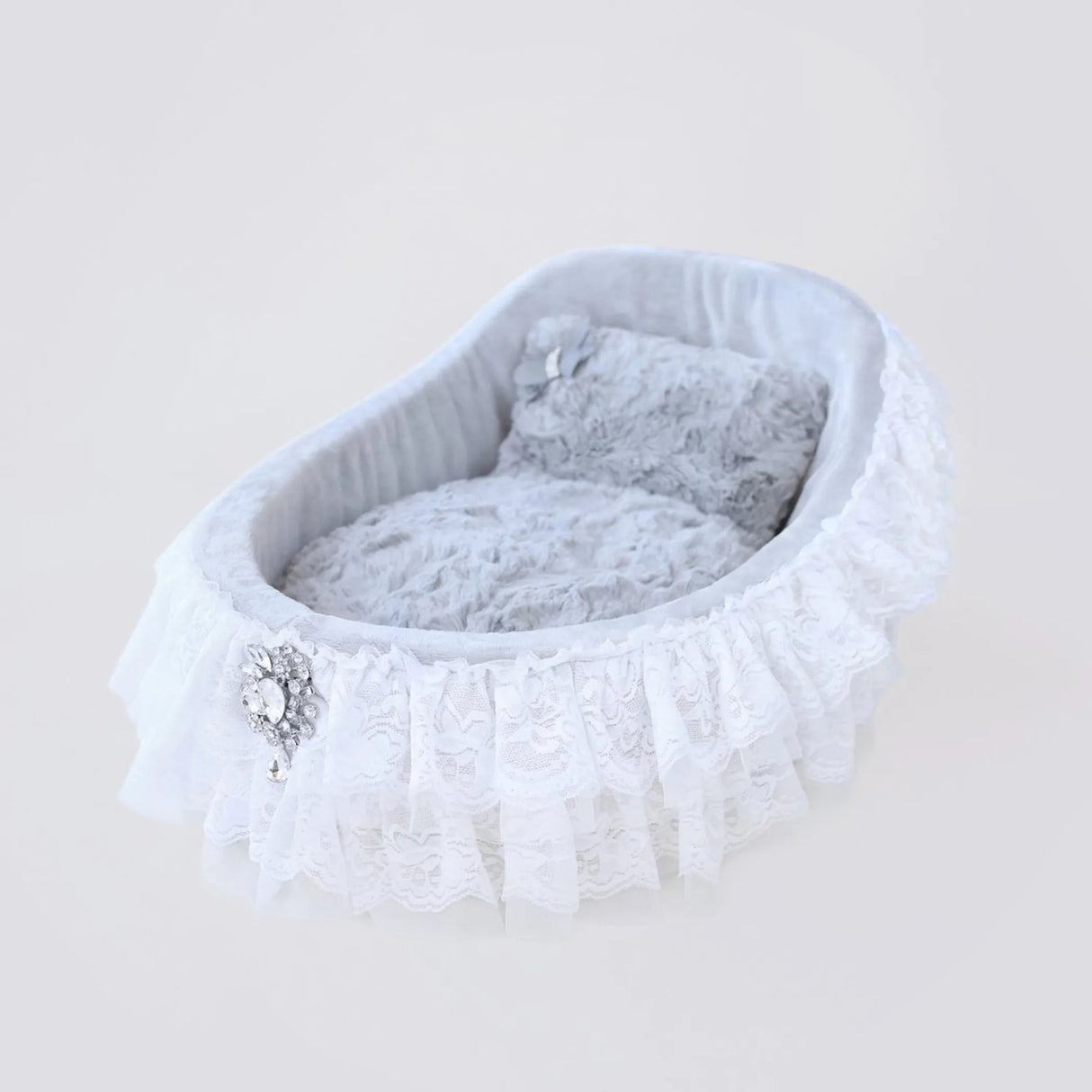 Crib Dog Bed | Dog Beds | pethousekh
