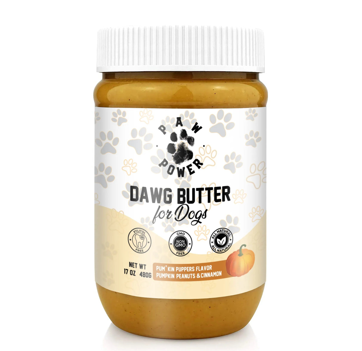 Dawg Butter | Dog Treats | pethousekh