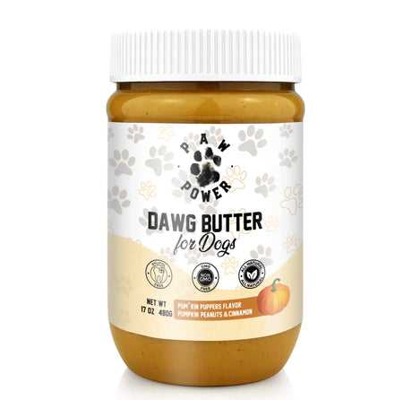 Dawg Butter | Dog Treats | pethousekh