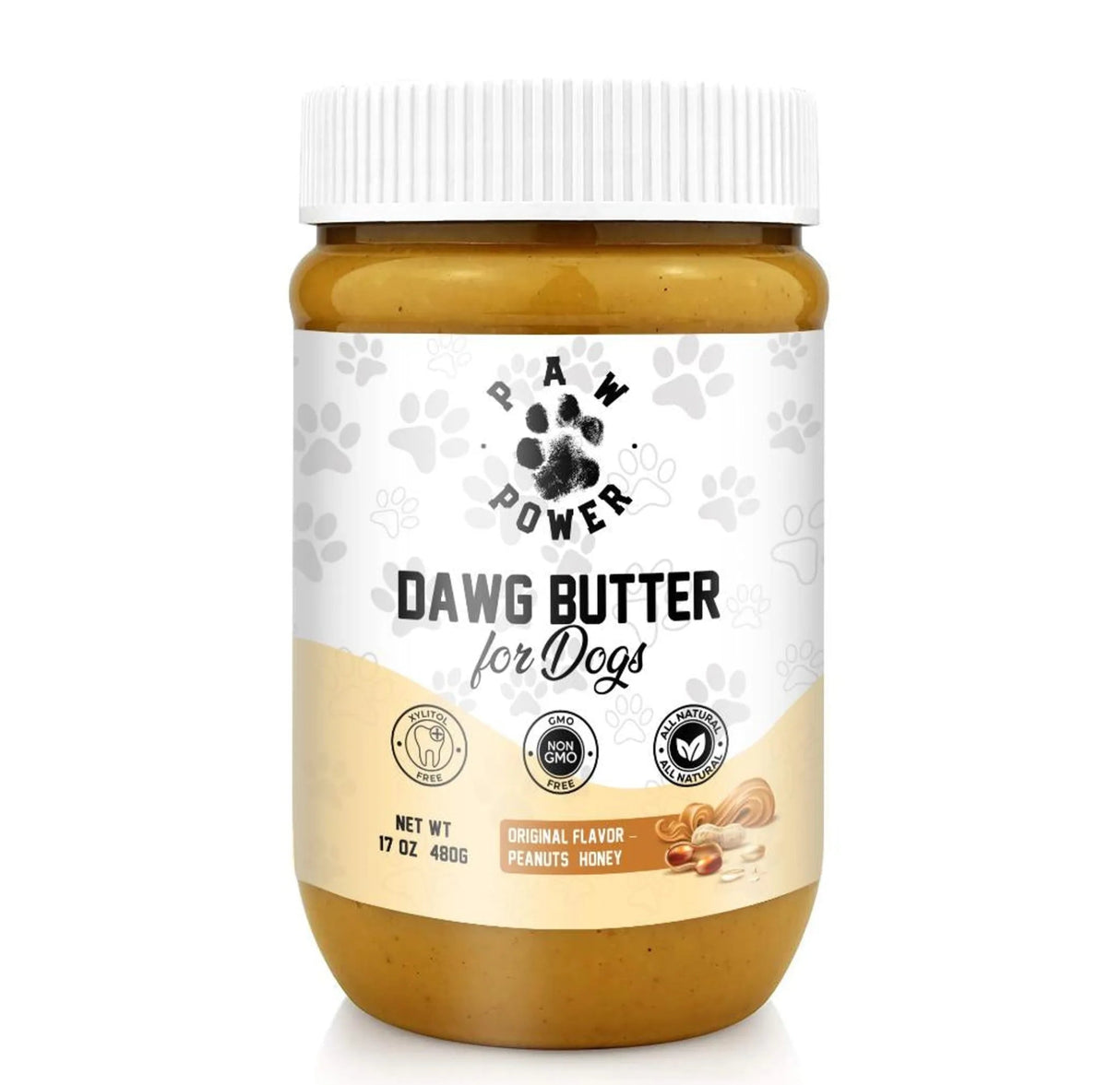 Dawg Butter | Dog Treats | pethousekh