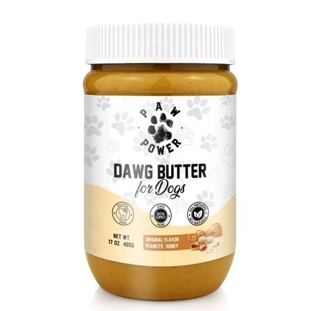 Dawg Butter | Dog Treats | pethousekh
