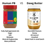 Dawg Butter | Dog Treats | pethousekh
