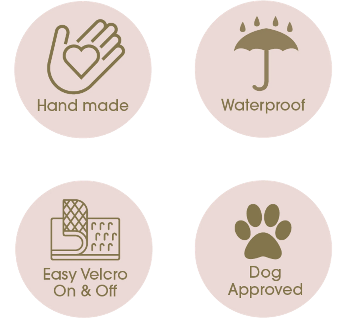 DCNY Belted Trench Coat | Dog Clothes | pethousekh
