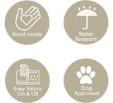 DCNY Canyon Working Coat | Dog Clothes | pethousekh