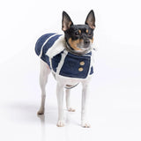 DCNY Ranch Coat | Dog Clothes | pethousekh