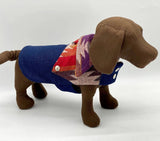 DCNY Ranch Coat | Dog Clothes | pethousekh