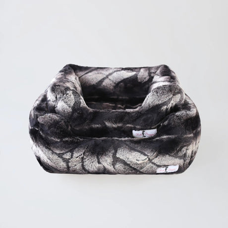 Deluxe Dog Bed | Dog Beds | pethousekh