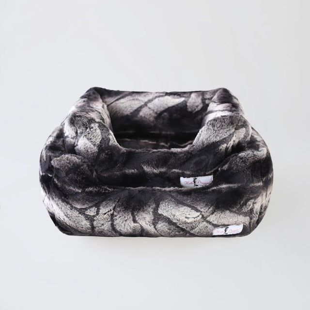 Deluxe Dog Bed | Dog Beds | pethousekh