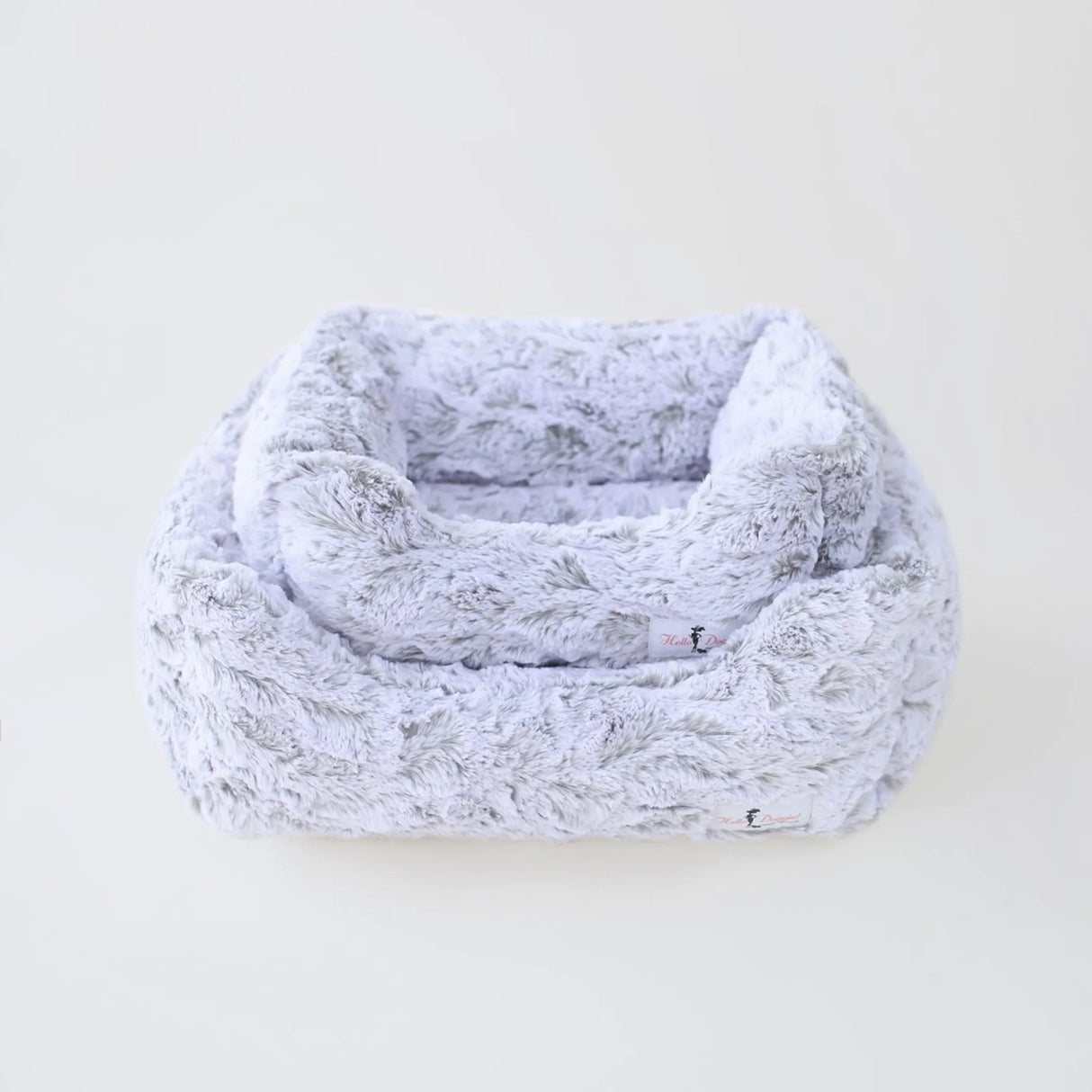 Deluxe Dog Bed | Dog Beds | pethousekh