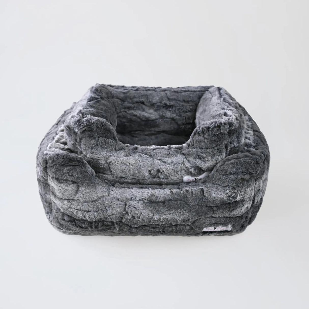 Deluxe Dog Bed | Dog Beds | pethousekh
