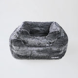 Deluxe Dog Bed | Dog Beds | pethousekh