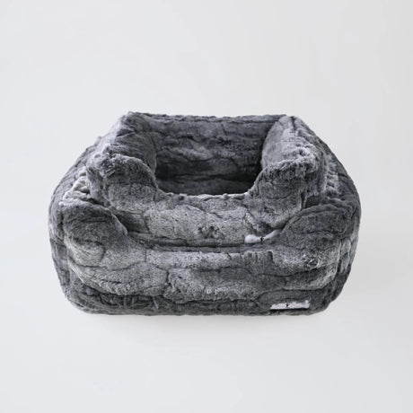 Deluxe Dog Bed | Dog Beds | pethousekh