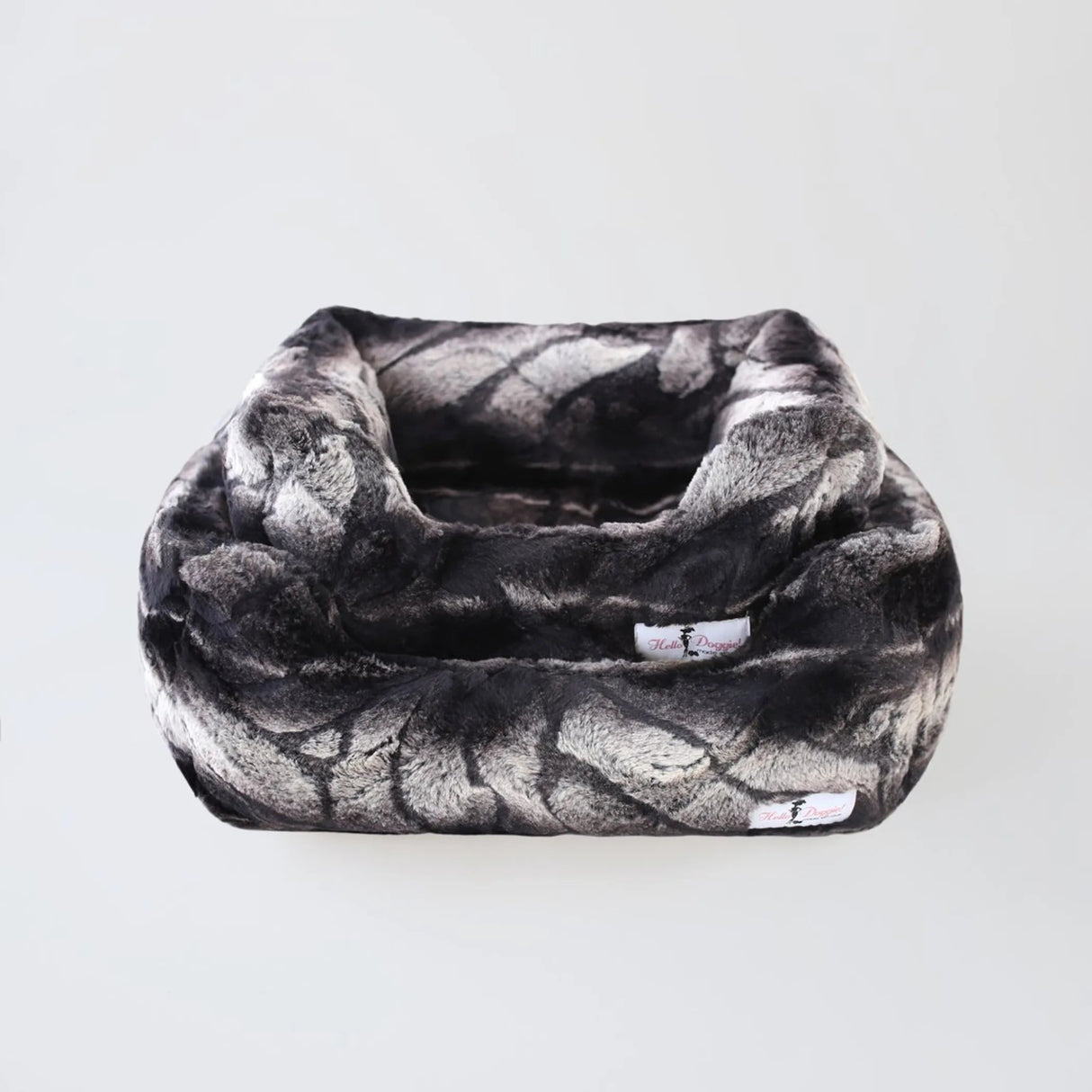 Deluxe Dog Bed | Dog Beds | pethousekh