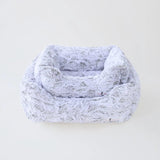 Deluxe Dog Bed | Dog Beds | pethousekh
