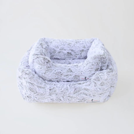 Deluxe Dog Bed | Dog Beds | pethousekh