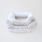 Deluxe Dog Bed | Dog Beds | pethousekh