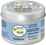 Dia Neuro Max Meal Topper* Adjunctive Diabetic Neuropathy Support* For Dogs & Cats | Dog Food Toppers | pethousekh