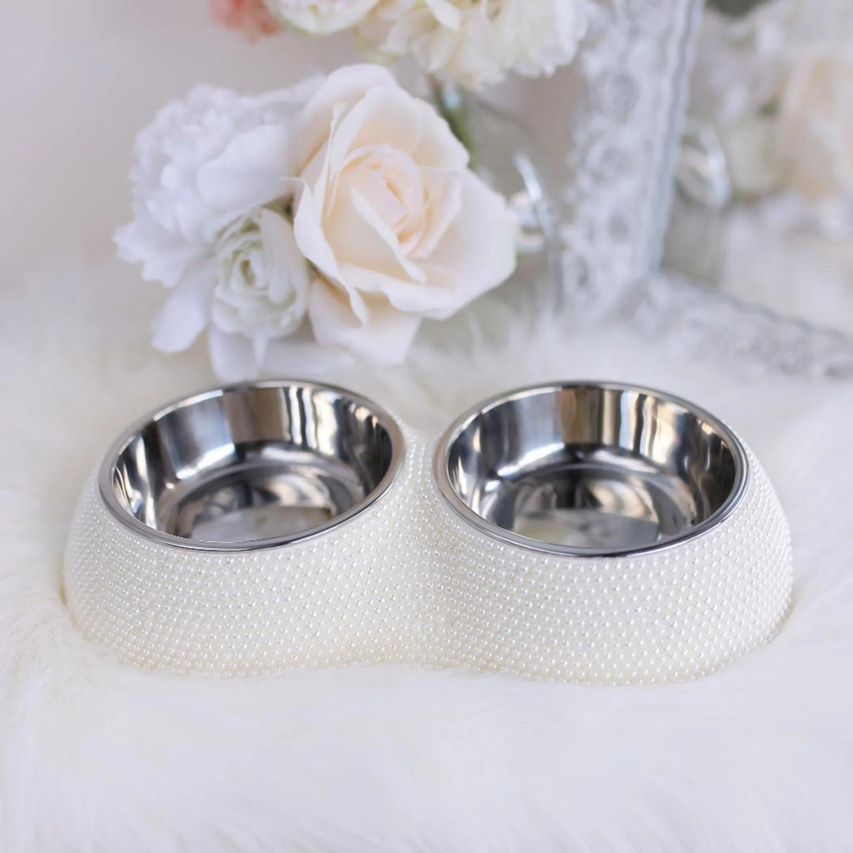 Dining Bowl | Feeders & waterers | pethousekh