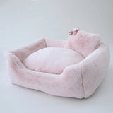 Divine Dog Bed | Dog Beds | pethousekh