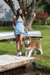 Dockside Adventures Waterproof Dog Leash | Dog Leashes | pethousekh