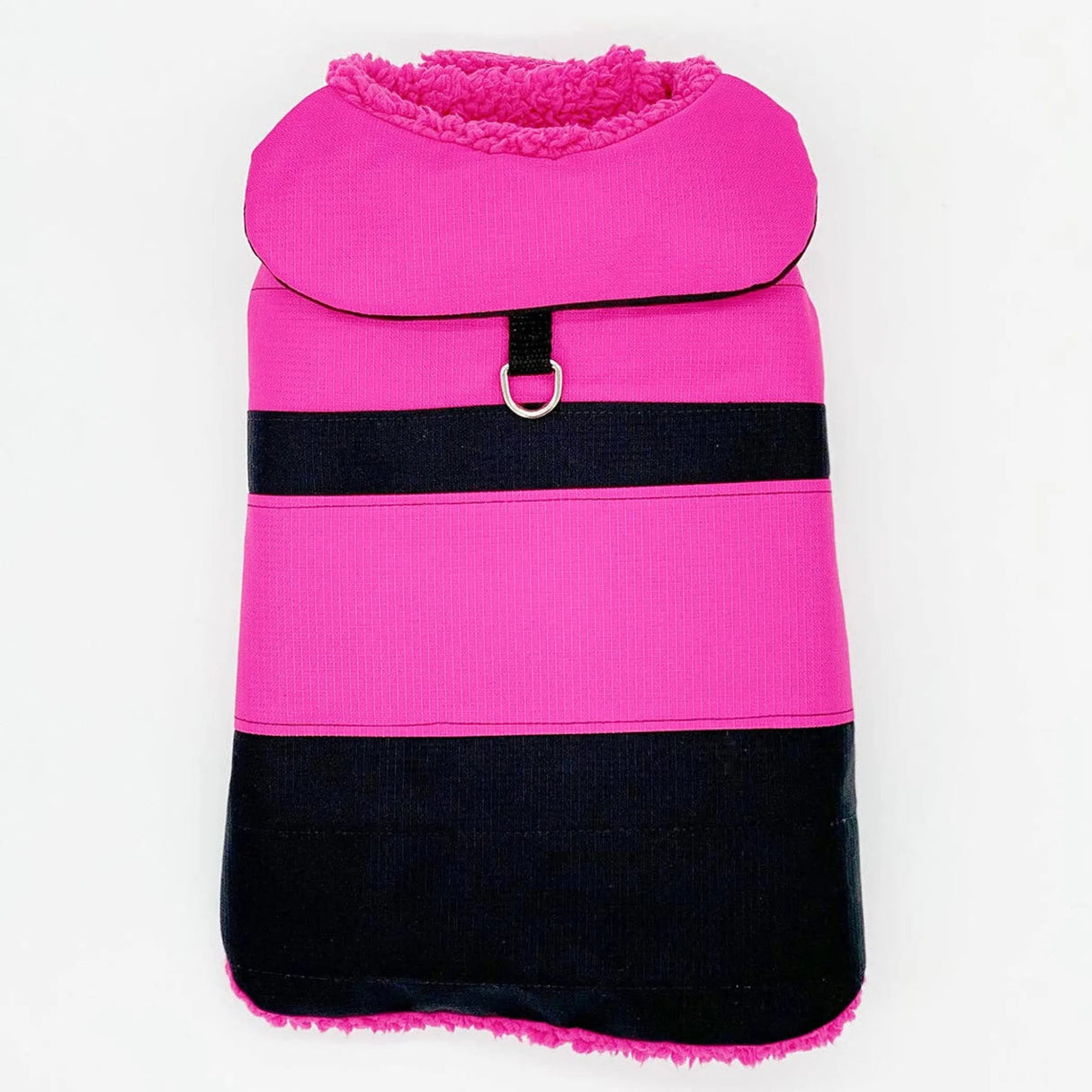 DoggieCoutureNY Water Resistant Coat | Dog Clothes | pethousekh