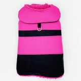 DoggieCoutureNY Water Resistant Coat | Dog Clothes | pethousekh