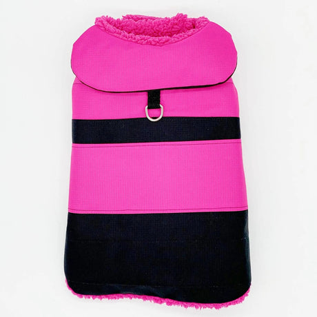 DoggieCoutureNY Water Resistant Coat | Dog Clothes | pethousekh