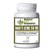 Don'T Lyme To Me Capsules* Antioxidant Cellular & Bacterial Support* Dogs & Cats* | Animal Vitamins & Supplements | pethousekh