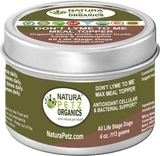 Don'T Lyme To Me Max Meal Topper* Antioxidant Cellular & Bacterial Support* Dogs & Cats* | Dog Food Toppers | pethousekh