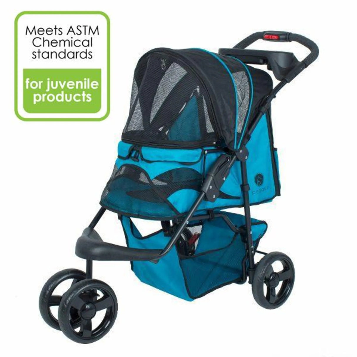Durable Pet Stroller | Pet Strollers | pethousekh