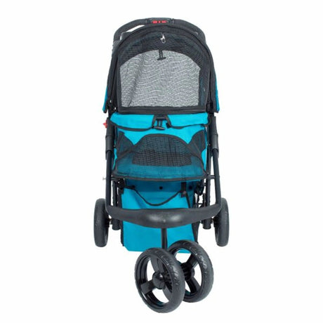 Durable Pet Stroller | Pet Strollers | pethousekh