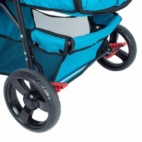 Durable Pet Stroller | Pet Strollers | pethousekh