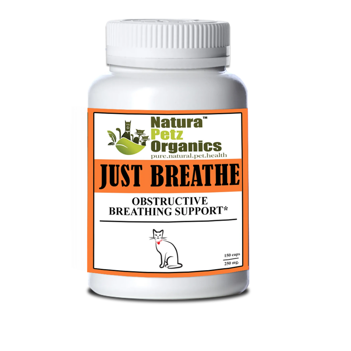 e Capsules Obstructive Breathing Support* For Dogs And Cats | Animal Vitamins & Supplements | pethousekh
