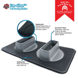 Ear - Clear - Pet Feeding Station | Feeders & waterers | pethousekh