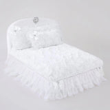 Enchanted Nights Dog Bed | Dog Beds | pethousekh