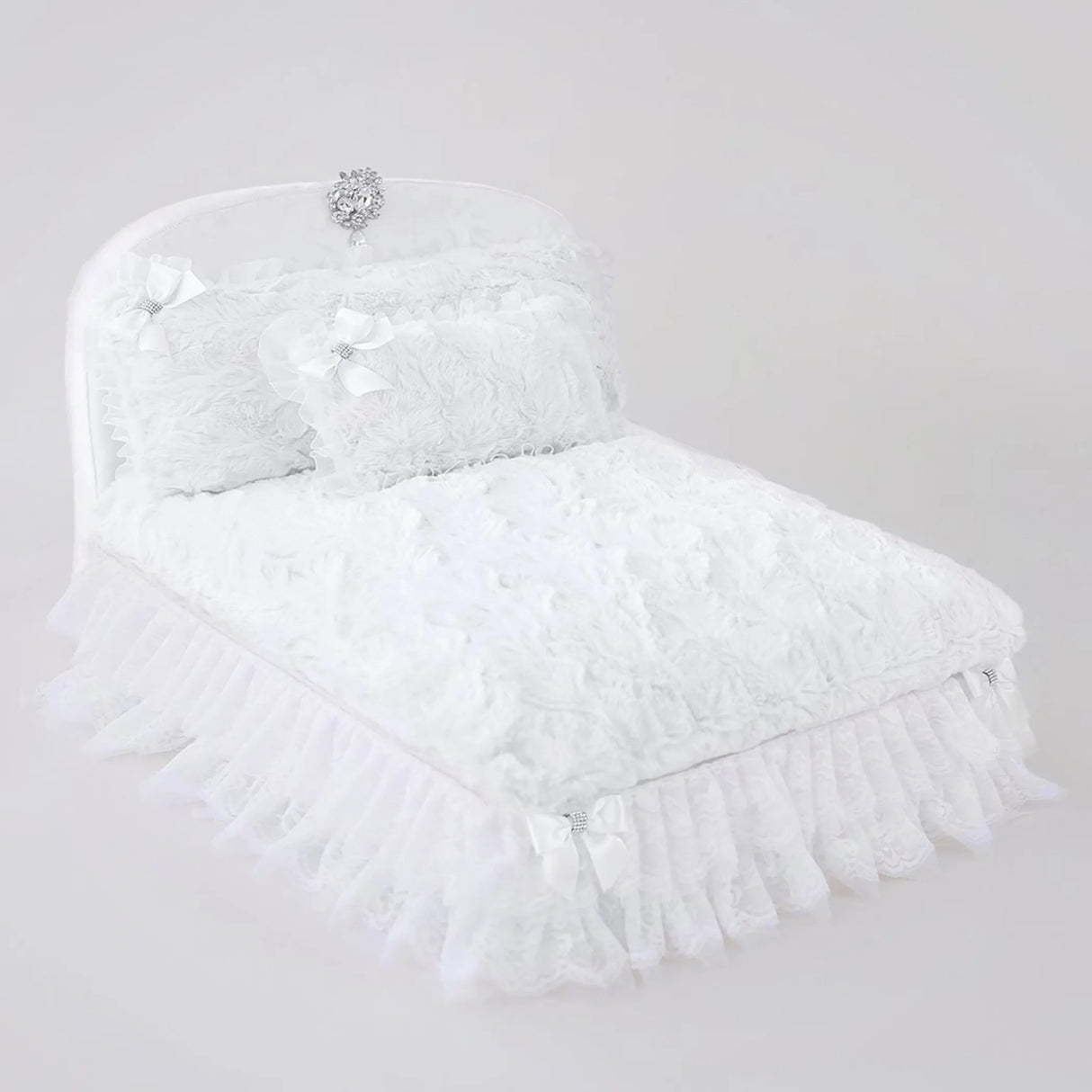 Enchanted Nights Dog Bed | Dog Beds | pethousekh