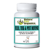 Flea, Tick & Pest Defense Capsules* Adjunctive Insect & Pest Support* | Animal Vitamins & Supplements | pethousekh