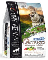 Forza 10 Legend New Zealand Grain - Free Dry Dog Food | Dog Food | pethousekh