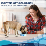 Forza10 Active Depura Dry Dog Food with Anchovy Omega | Dog Food | pethousekh