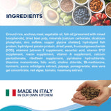 Forza10 Active Depura Dry Dog Food with Anchovy Omega | Dog Food | pethousekh